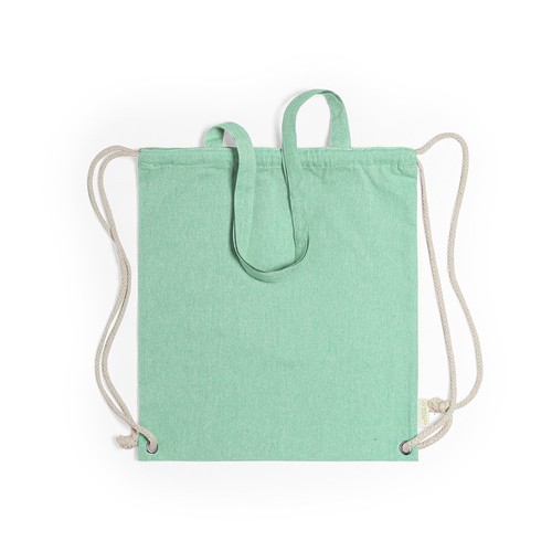 yellow Bolsa Mochila Fenin