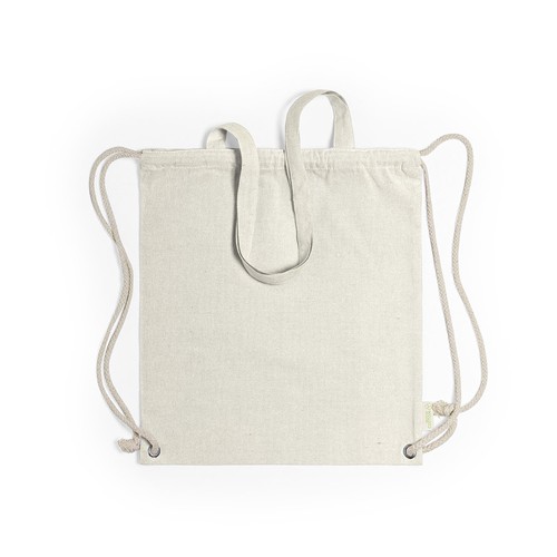 yellow Bolsa Mochila Fenin