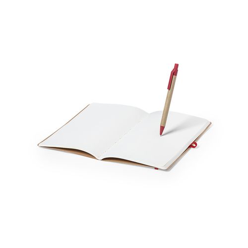 blue Libreta Esteka