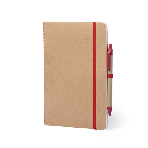 blue Libreta Esteka