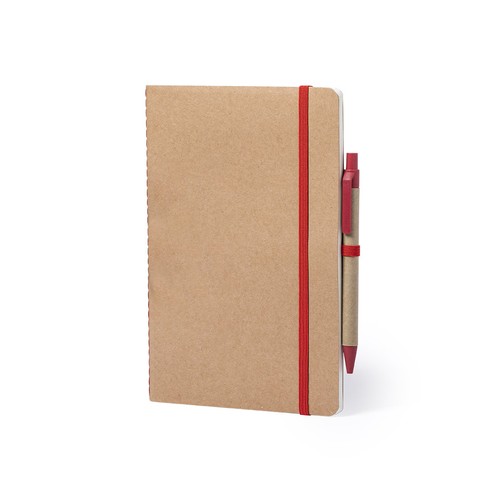 red Libreta Esteka