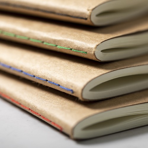 red Libreta Esteka