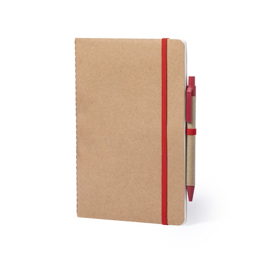 red Libreta Esteka