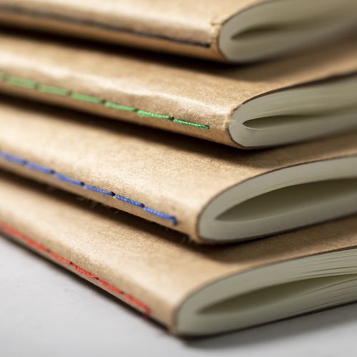 black Libreta Esteka