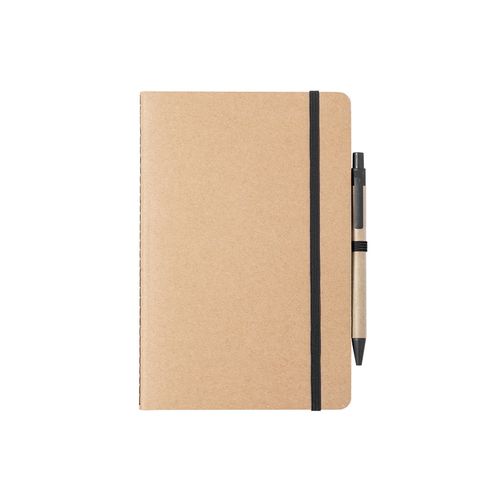 LIBRETA ESTEKA