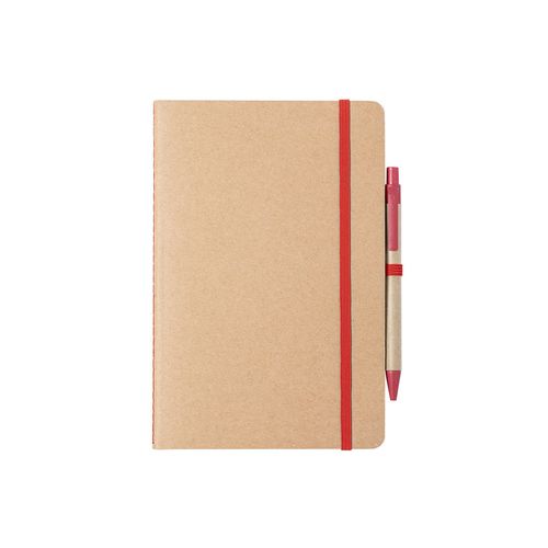 red Libreta Esteka