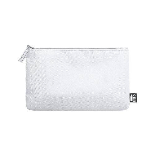 white Neceser Akilax