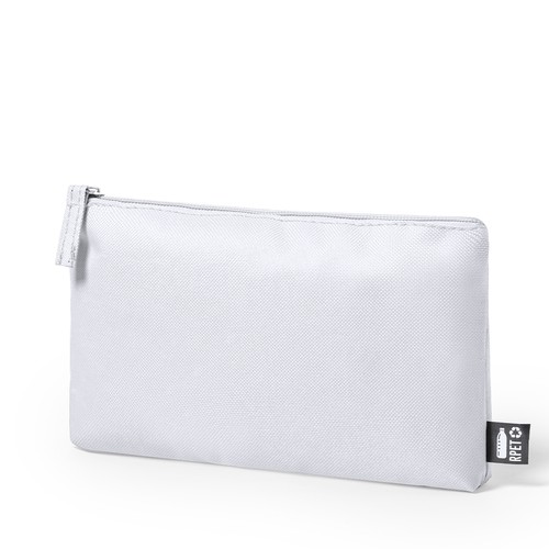 white Neceser Akilax