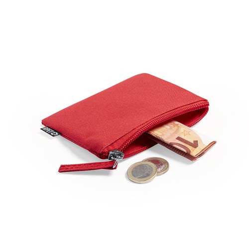 red Monedero Nelsom