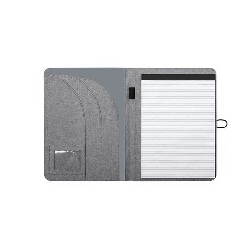 gray Carpeta Sorgax