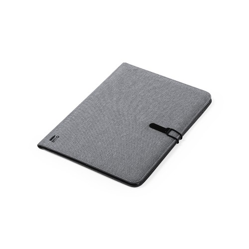 gray Carpeta Sorgax