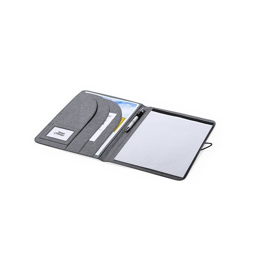 gray Carpeta Sorgax