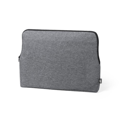 gray Funda Ordenador Portátil Hops