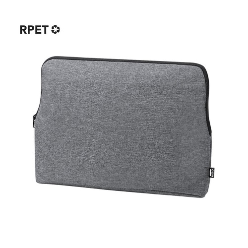 gray Funda Ordenador Portátil Hops