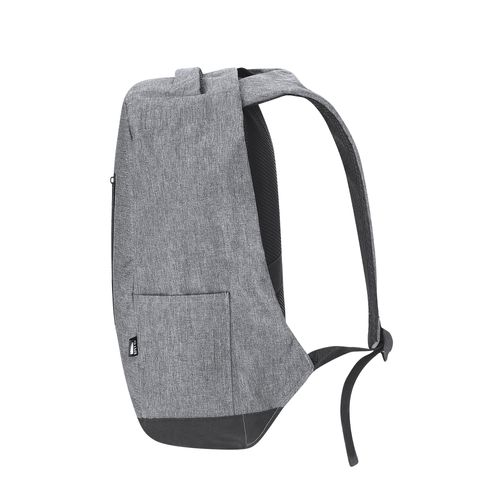 gray Mochila Antirrobo Bulman