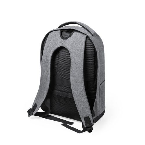 MOCHILA ANTIRROBO BULMAN