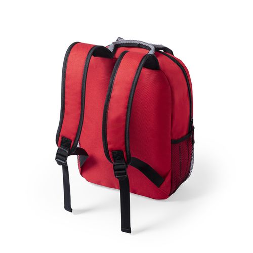 blue Mochila Fabax