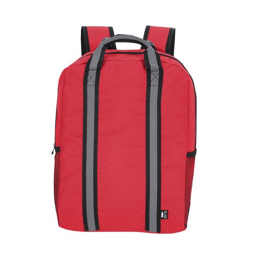 black Mochila Fabax