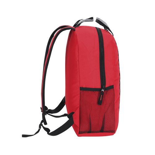 black Mochila Fabax