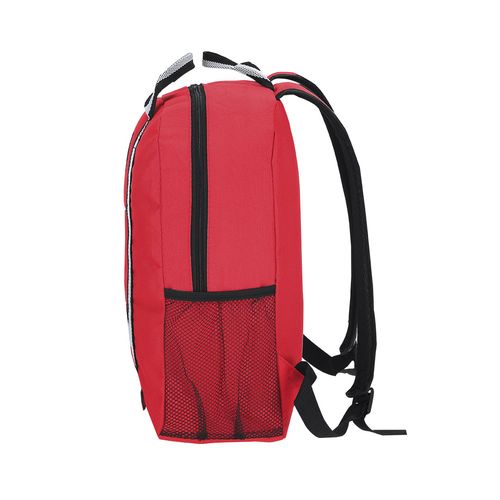black Mochila Fabax