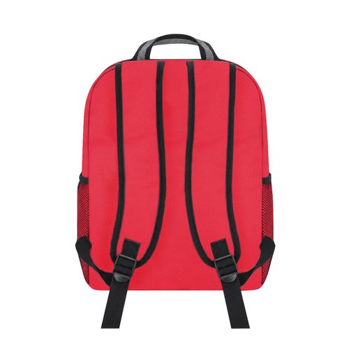 black Mochila Fabax