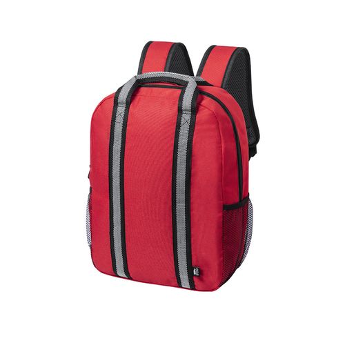 red Mochila Fabax