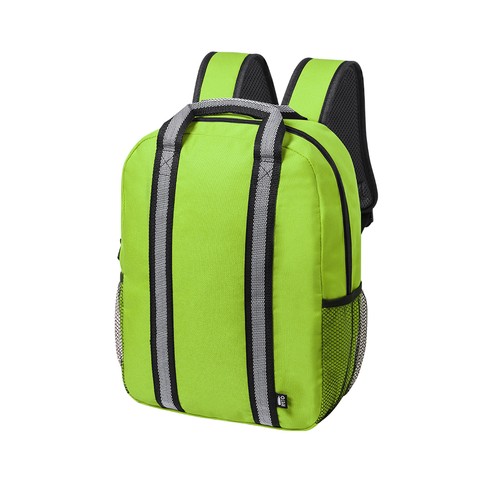 black Mochila Fabax
