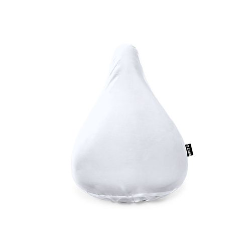 white Funda Sillín Mapol
