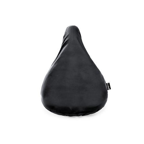 black Funda Sillín Mapol