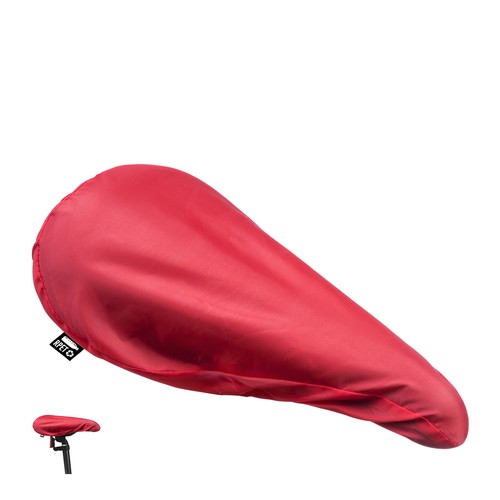 white Funda Sillín Mapol