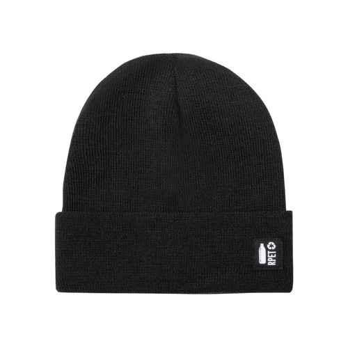 black Gorro Hetul