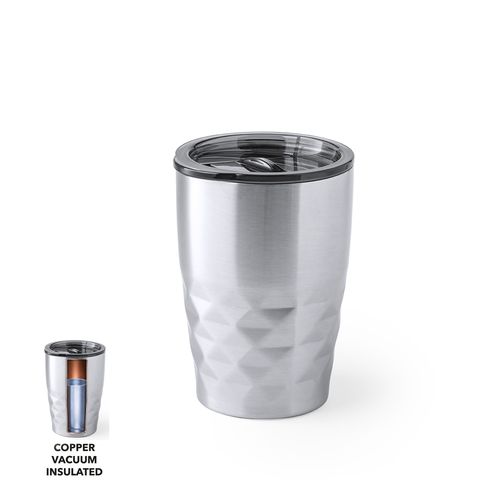 Verre Thermique Blur - 2