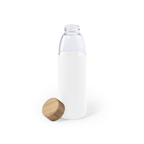 white Bidón Teltox