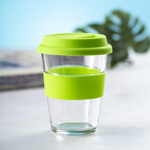 white Vaso Durnox