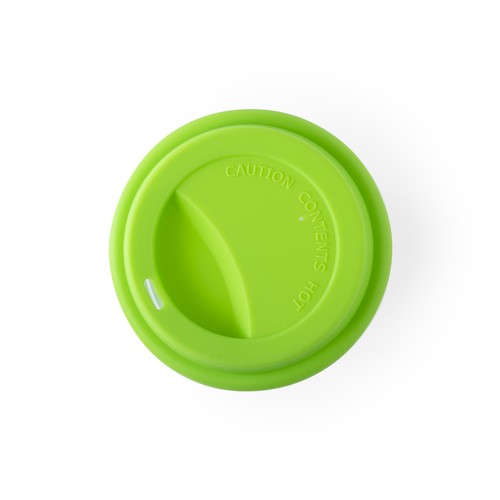 verde claro Vaso Durnox