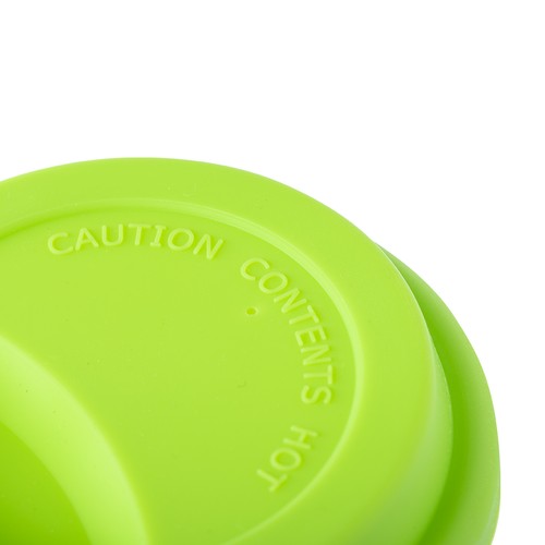 verde claro Vaso Durnox