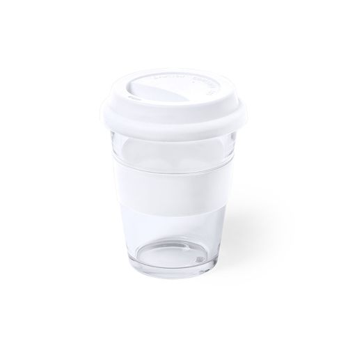 white Vaso Durnox