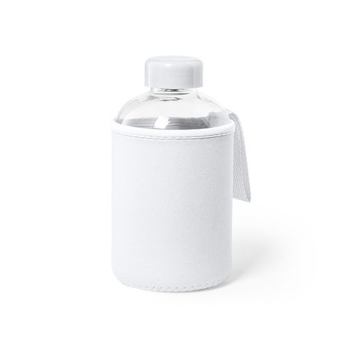 white Bidón Flaber