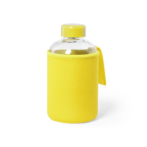 yellow Bidón Flaber
