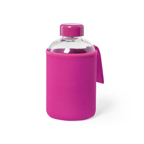fucsia Bidón Flaber