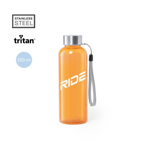 Bidon Rizbo - 2