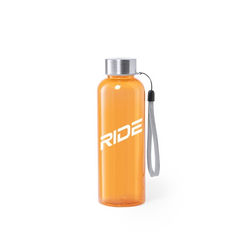 orange Bidón Rizbo