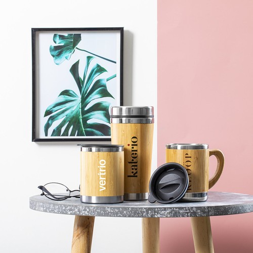 s/c Vaso Térmico Lubon