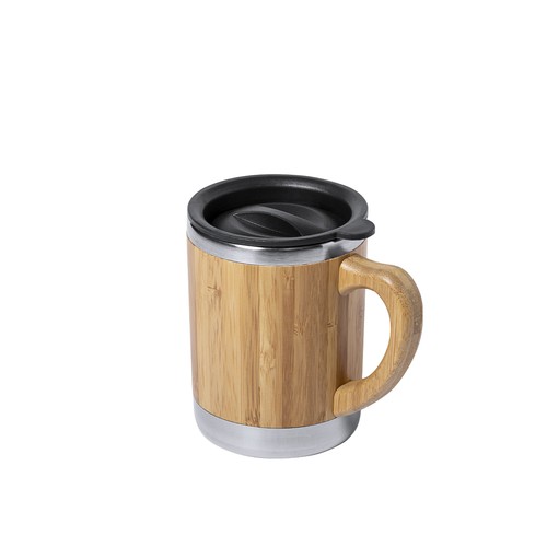 TAZA TÉRMICA VANATIN