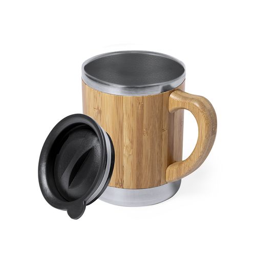 Taza Térmica Vanatin
