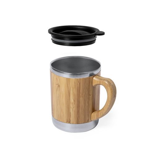 Taza Térmica Vanatin