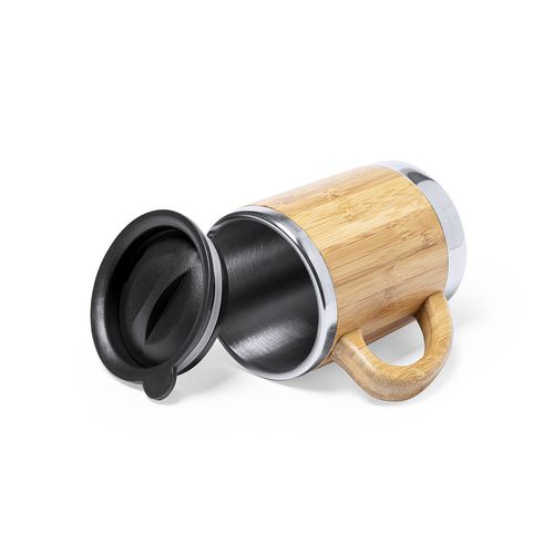 TAZA TÉRMICA VANATIN
