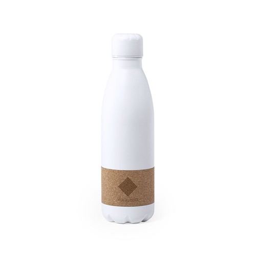 white Bidón Rekka