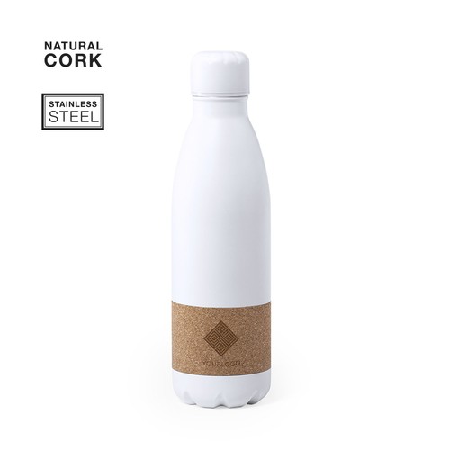white Bidón Rekka