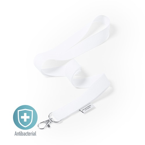 Lanyard Antibacterienne Yest - 2